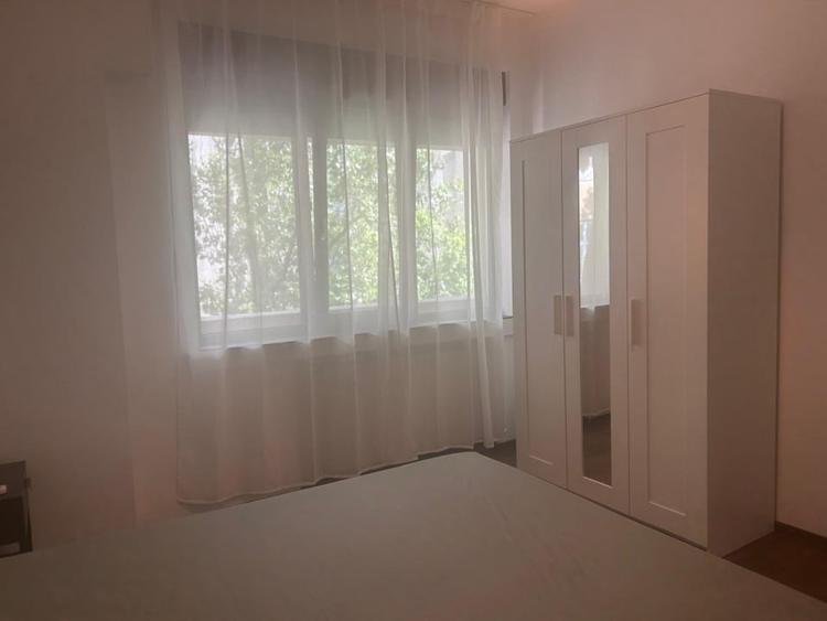 CISMIGIU * PARC * 2 CAMERE MOBILATE SI UTILATE MODERN*CENTRALA PROPRIE - 6