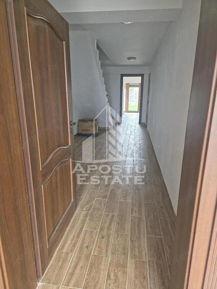 Duplex 400 mp utili, 4 parcari, pretabil birouri si locuinta, Fabric - 1