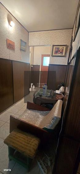 Apartament 4 camere decomandat Constantin Brancoveanu - 6