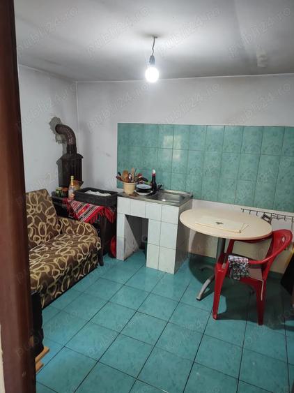 Casa batraneasca de vanzare - 7