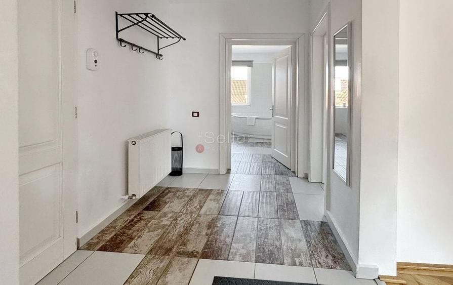 Zona Centrului Istoric - 8