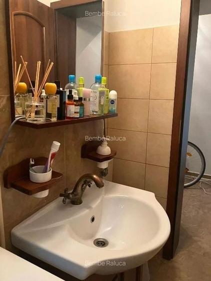 APARTAMENT CU 2 CAMERE IN ZONA CL ARADULUI LA 90.000 EURO - 1