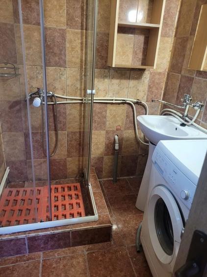 Inchiriez apartament cu o camera in Someseni - 5