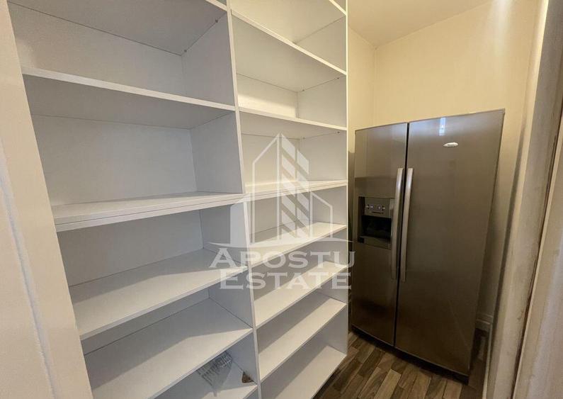 Apartament 180 mp, 4 camere, 2 bai, Zona Medicina - 14