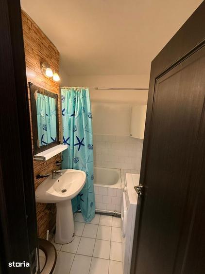 Proprietar vand garsoniera cu balcon - 1