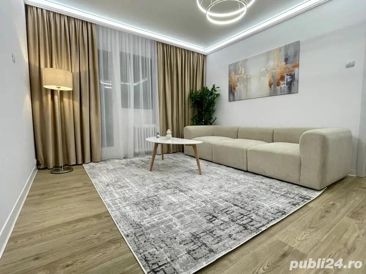 Apartament 2 camere renovat complet - Brazda lui Novac - 2