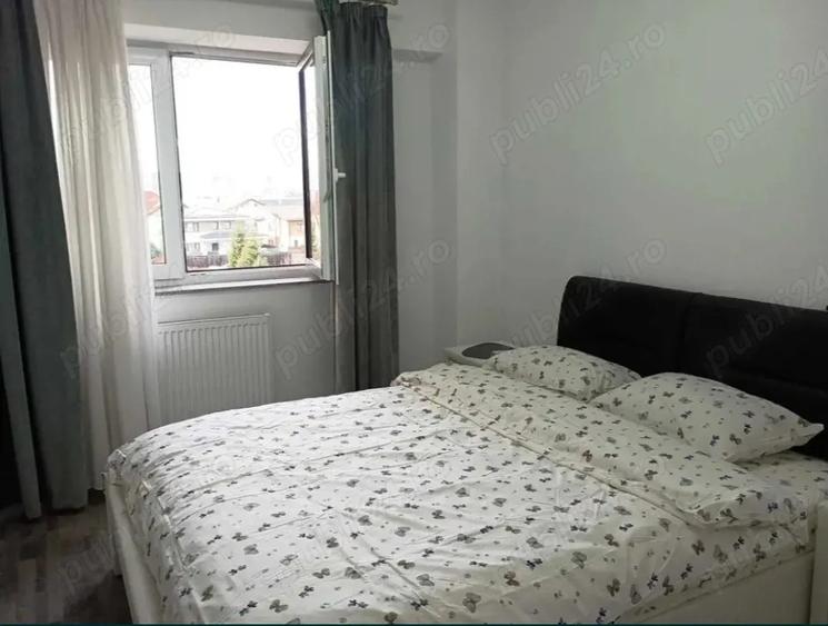 Apartament 3 camere, 92 mp, parcare + boxa, Maurer, Coresi, Tractorul - 3