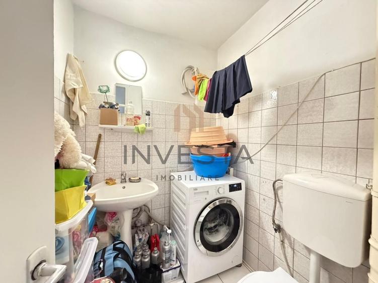 Apartament 4 camere | Etaj Intermediar | Marasti - 6