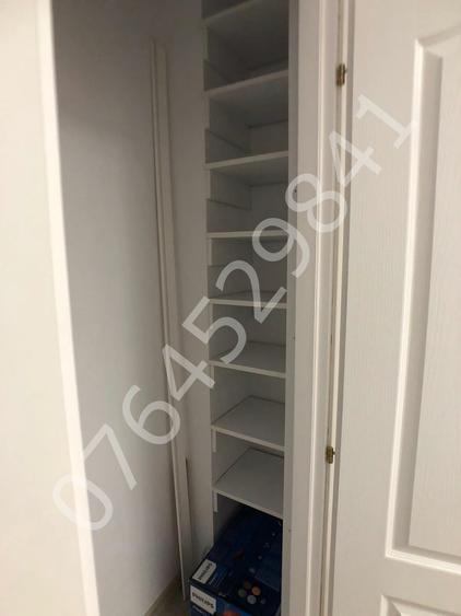 Apartament 3 camere,Sos. Iancului 29,la 7 min metrou Iancului,7 min Mega Mall - 24