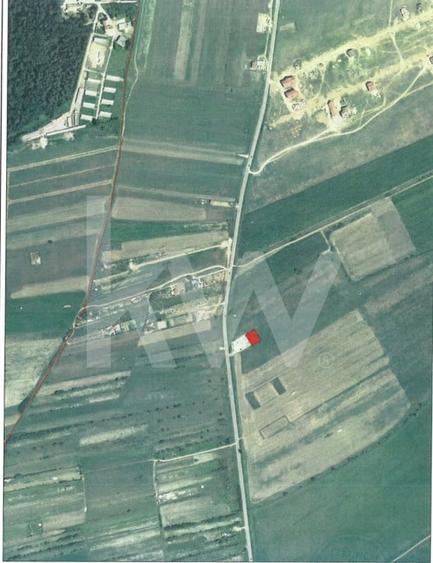 Teren intravilan de 650 mp de vanzare - cartierul Arhitectilor - 9