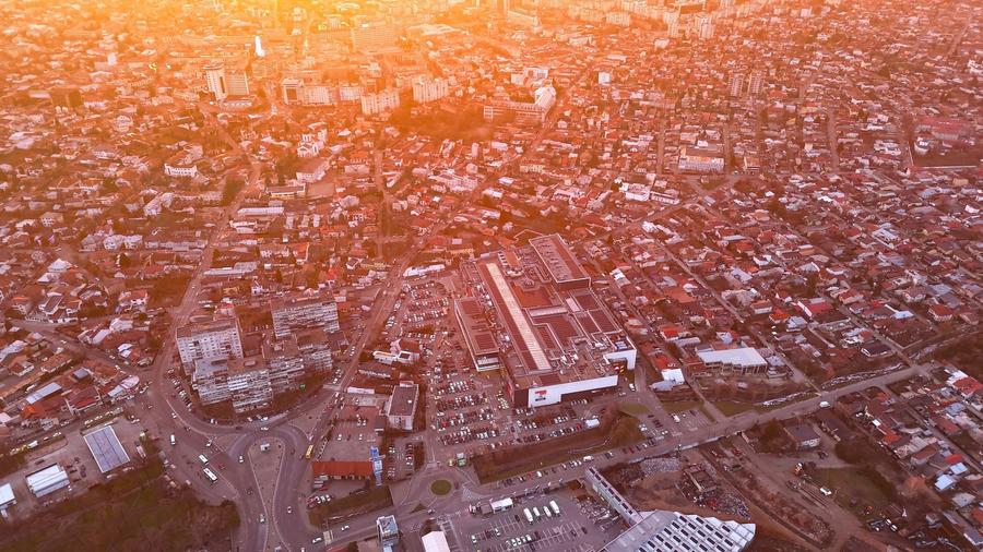 Teren de Vanzare langa Afi Ploiesti, Artsani si Lidl - 6