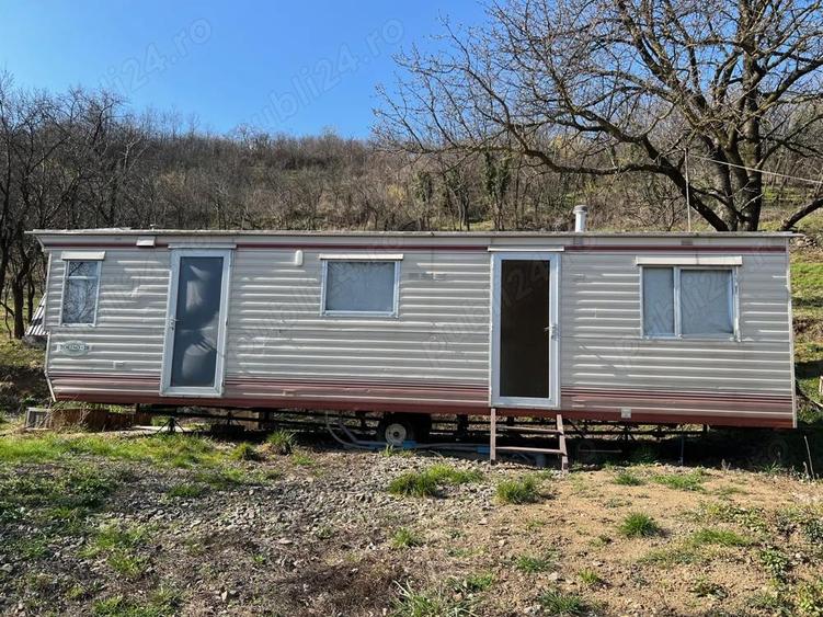 Vand casa cu teren ?i livada in Seini, cu priveli?te de poveste - 8