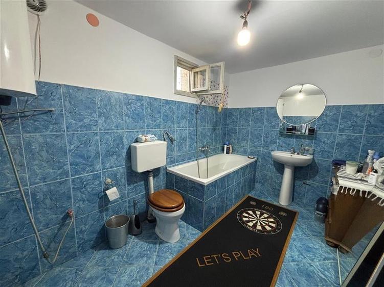 CASA IN COMUNA LAZARENI/ TEREN 6.754 MP/ CASA 143 MP/ CURENT TRIFAZIC - 7