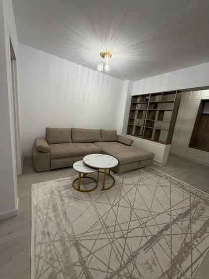 Apartament 2 camere de inchiriat Bloc Nou-PRIMA INCHIRIERE (Parcare subterana) - 5