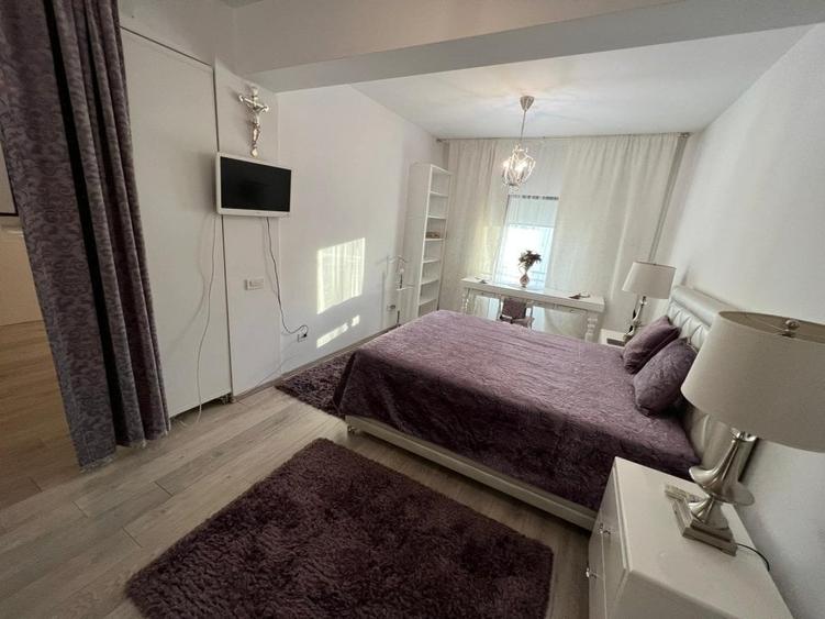 Apartament | 2 camere | bloc nou | Nerva Traian - 8