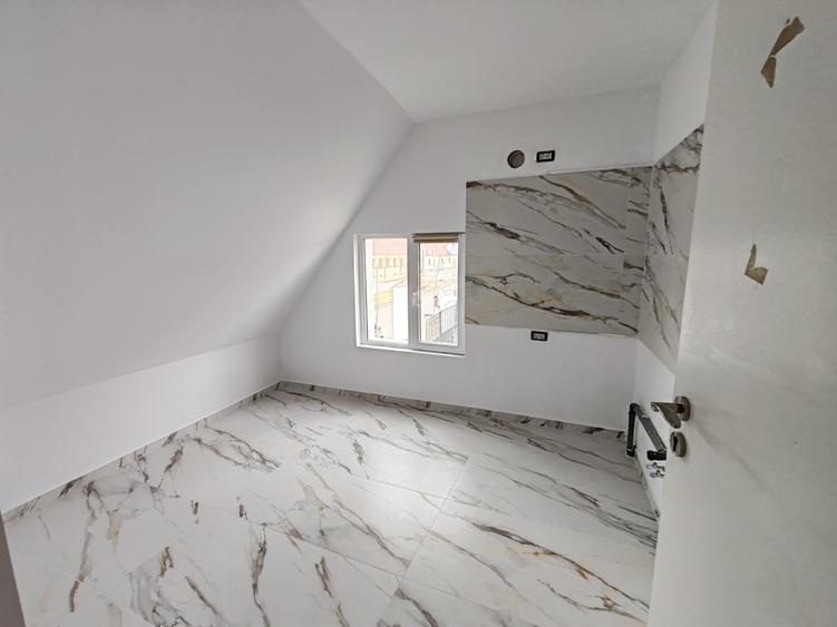 Casa 8 camere pretabila sediu firma GHIMBAV - 28