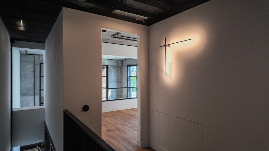 REA1026151 Apartament tip loft I 4 camere I Design industrial in Floreasca - 6