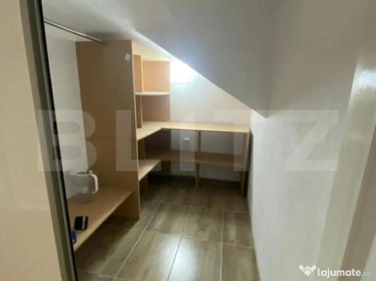 Jumatate de duplex, 120 mp utili, Zona Ciarda Rosie - 6