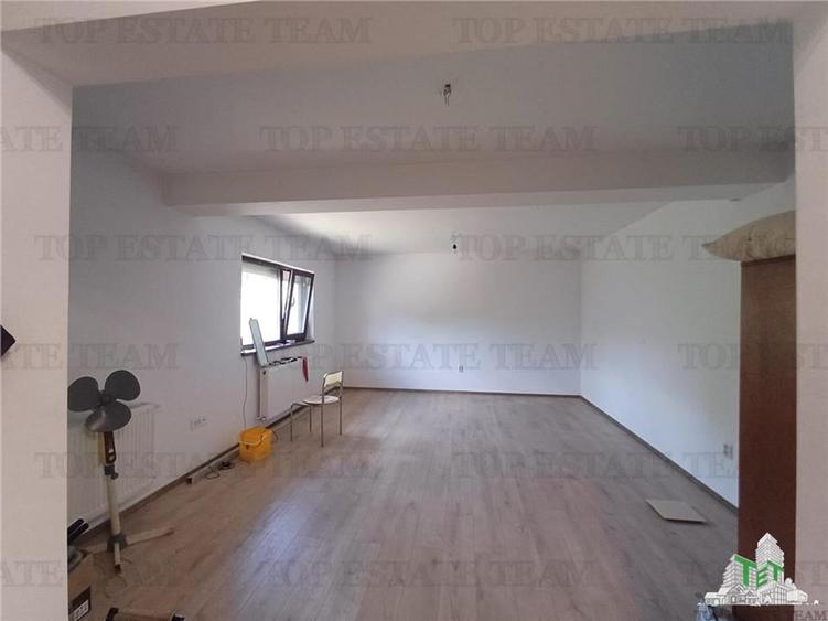 Vila individuala parter 3 camere cu teren 400mp intrare Domnesti - 9