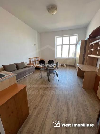 Apartament de inchiriat ultracentral, 1 camera, Piata Unirii