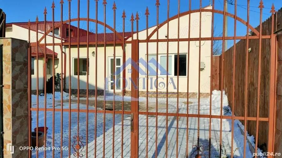 Casa spa?ioasa de vanzare Km 5, Constan?a - 4