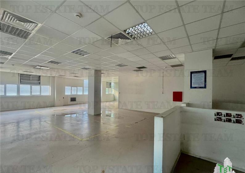 Spatiu industrial de inchiriat Central / Vitan - 2