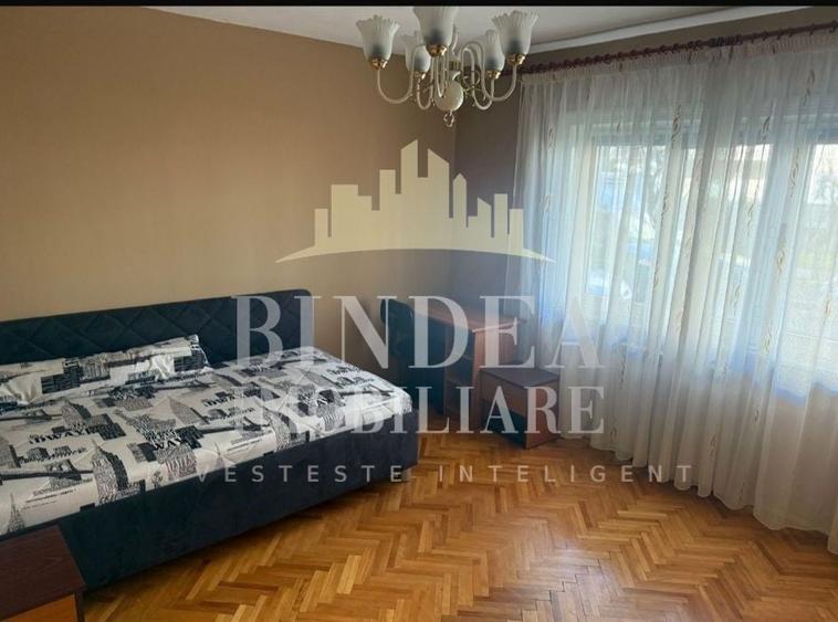 Apartament 3 camere decomandat parter, centrala Bucovina - 2