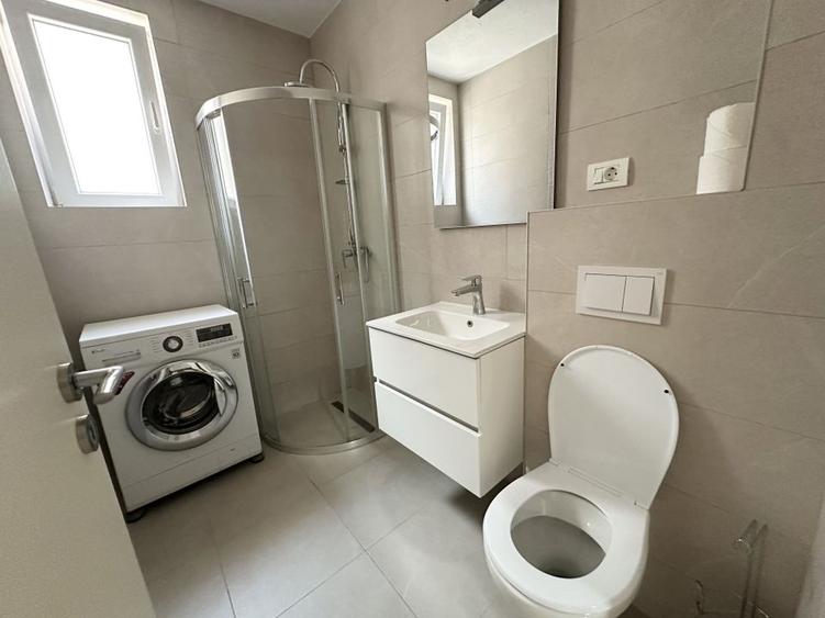 Apartament spatios cu 1 camera | Giroc - 4