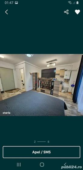 Garsoniera de inchiriat - 6