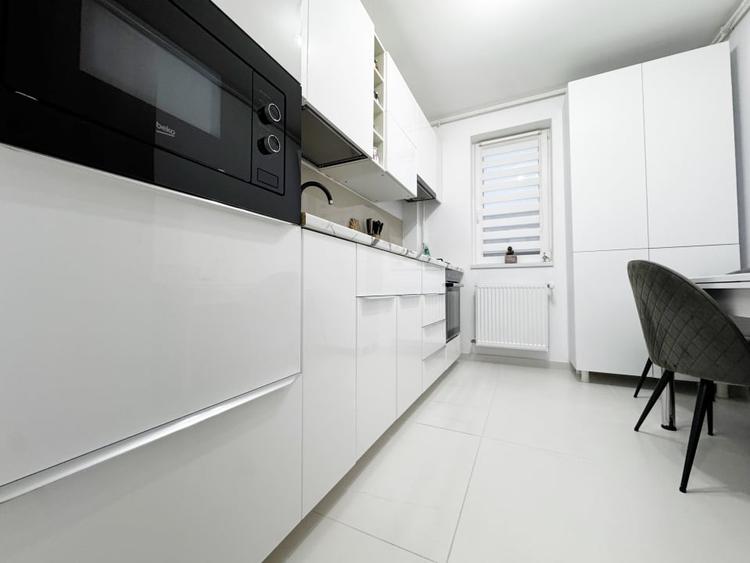 Apartament 2 camere, decomandat, 48mp utili + 4mp balcon -Giroc - 6