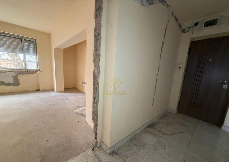 De vanzare Apartament 1 Camera Zona Buna/Baie/Bucatarie R... - 1