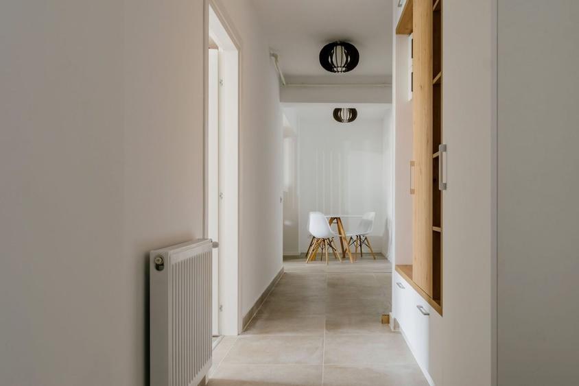 3 Camere 80mp Parcare Virtutii 22 Residence Grozavesti Lujerului - 7