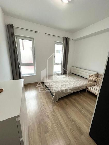 Apartament 2 camere,centrala proprie, Calea Buziasului - 5