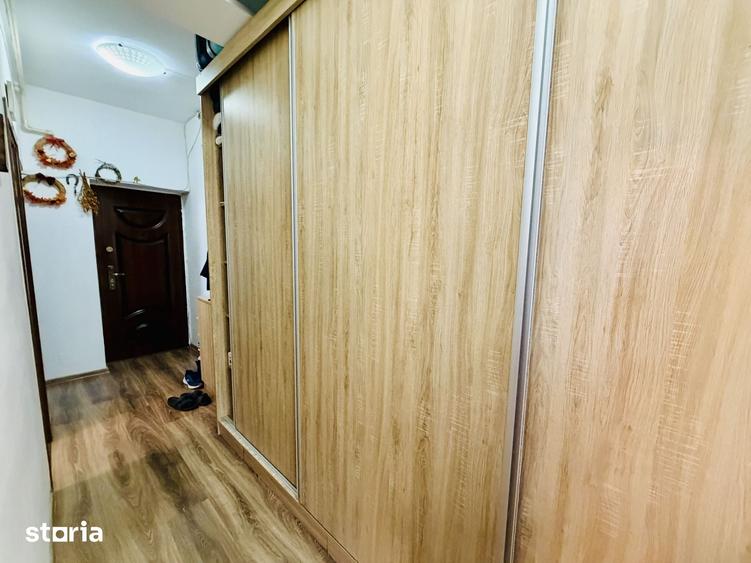 Apartment 2 camere Chiajna-Dinamic Parc mobilat si utilat+ loc de parc - 8