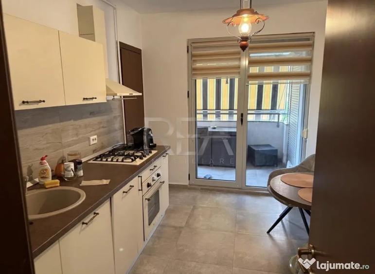 Apartament 2 Camere | Quadra Residence | Bloc Nou | Lujerulu - 2