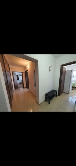 Apartament cu 2 camere decomandat în Dorobanți