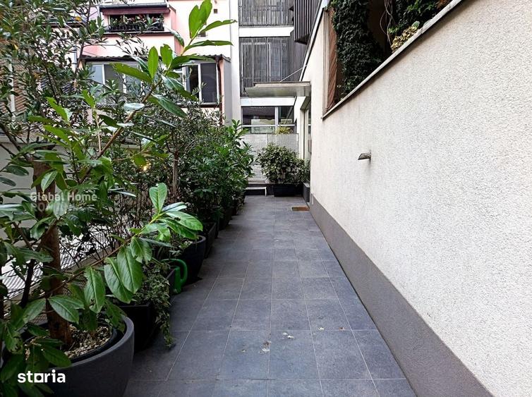 Apartament 3 camere | Piata Victoriei | Petru Rares | Bloc Boutique - 13
