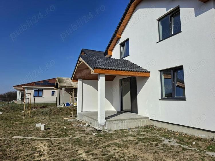 Vand casa tip P+M Martinesti - 6