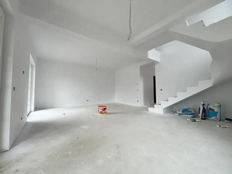 Nou !!! Casa in Giarmata - 5 Camere - 120 mp - 180.000 euro - 11