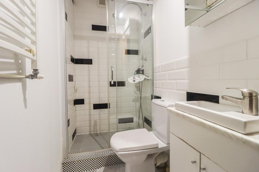 Apartament 2 camere, Str. Mozart 7, Floreasca, Acces rapid, zonă selectă - 13