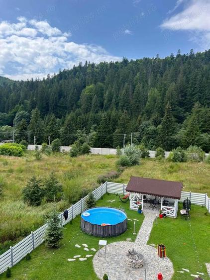 Vila de vanzare in Predeal - 7