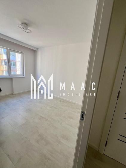 Apartament 3 camere | Lift | 70MPU | Vasile Aron - 7