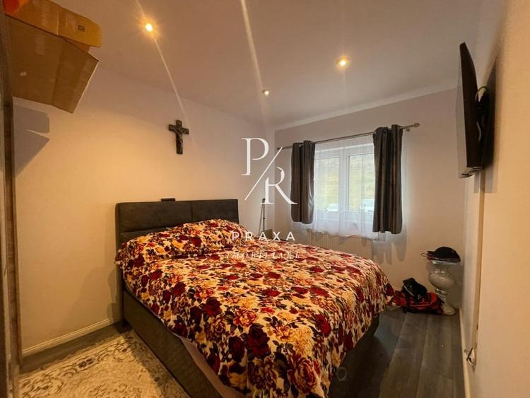 Apartament de inchiriat 3 camere, 2 bai si bucatarie decomandata! - 14