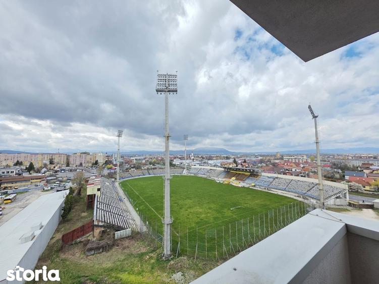 Apartament cu 2 camere , parcare, de inchiriat Alphaville Arena - 6