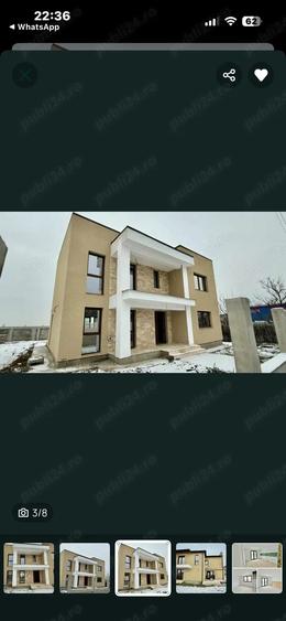 Casa vila de vanzare - 3