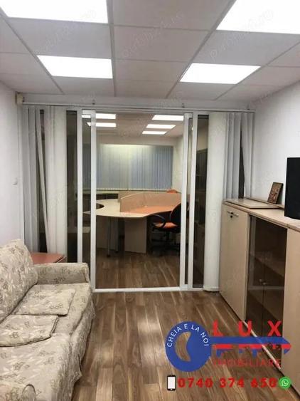 ID 8285 Spa?iu de birouri - ULTRACENTRAL - Etaj 1 - 7