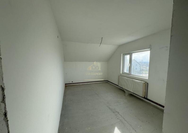 VILA 5 CAMERE,TEREN 560 MP, CAMPULUNG, ARGES - 12