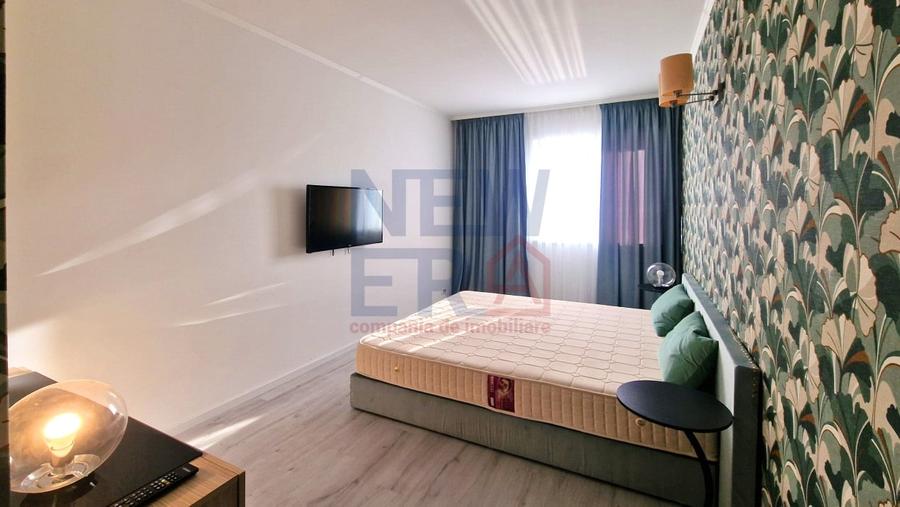 Apartament 2 camere de vanzare - RIN Grand Residence - 8