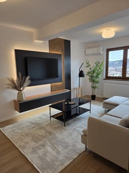 Apartament 2 camere,58mp Prima inchiriere+Loc de parcare - 1