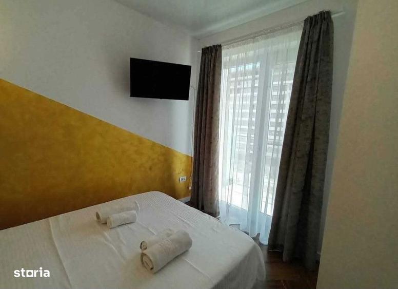 VEDERE LA MARE | APARTAMENT 2 CAMERE | PRIMA LINIE| MAMSIA NORD | - 3